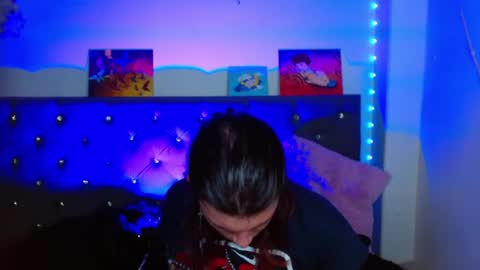 I am Valentinn online show from 13, 2, 2025