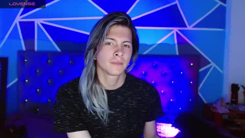 I am Valentinn online show from 22, 9, 2025