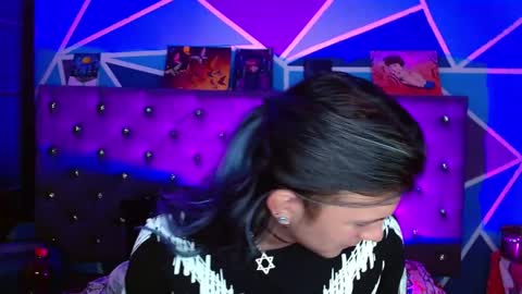 I am Valentinn online show from 17, 1, 2026