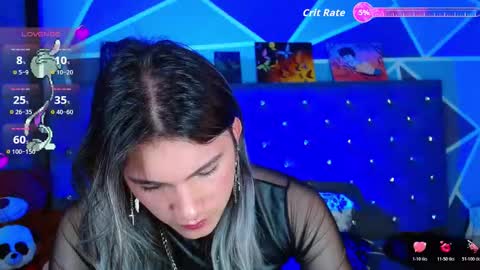 I am Valentinn online show from 6, 2, 2026