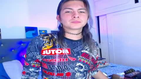 I am Valentinn online show from 6, 4, 2026