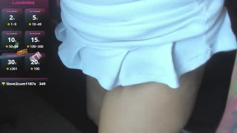 Snapshot of celestevega33 chatting on 7, 3, 2026 --- Celeste --- online show from 7, 3, 2026