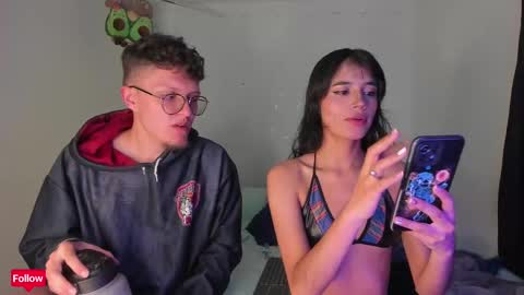 Celeste  online show from 2, 3, 2025