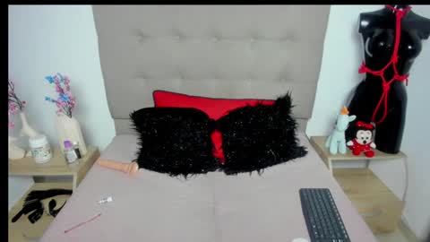 Snapshot of celesthejones chatting on 29, 1, 2025 CelestheJones online show from 29, 1, 2025