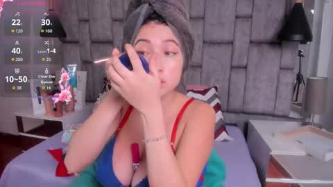 CelestheJones online show from 19, 2, 2026