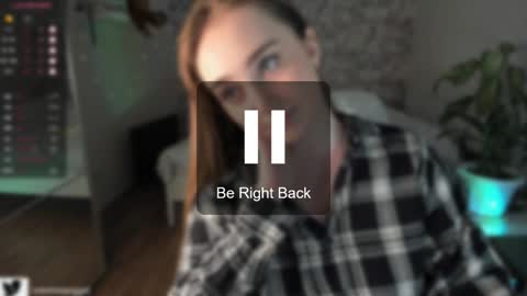 Eva Angel online show from 2, 2, 2025