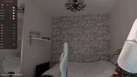 Eva Angel online show from 7, 2, 2025