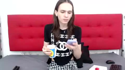 Snapshot of celestial_queen_ chatting on 28, 1, 2025 Celestial online show from 28, 1, 2025