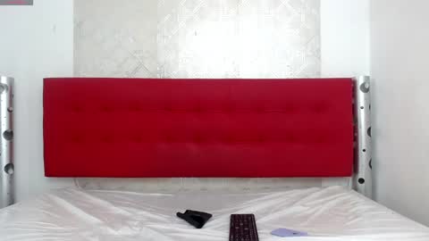 Snapshot of celestial_queen_ chatting on 23, 2, 2025 Celestial online show from 23, 2, 2025