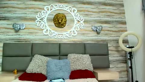 Snapshot of celestial_queen_ chatting on 22, 9, 2025 Celestial online show from 22, 9, 2025