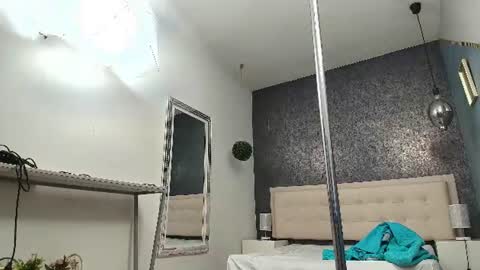 Snapshot of celestial_queen_ chatting on 19, 7, 2026 Celestial online show from 19, 7, 2026