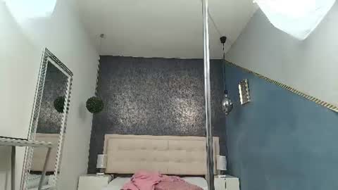 Snapshot of celestial_queen_ chatting on 20, 7, 2026 Celestial online show from 20, 7, 2026