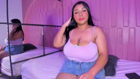 Celestia online show from 5, 11, 2025