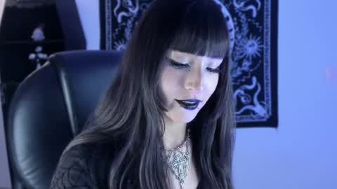 Snapshot of celestical chatting on 27, 11, 2025 online show from 27, 11, 2025