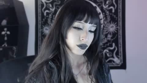 Snapshot of celestical chatting on 10, 6, 2026 online show from 10, 6, 2026