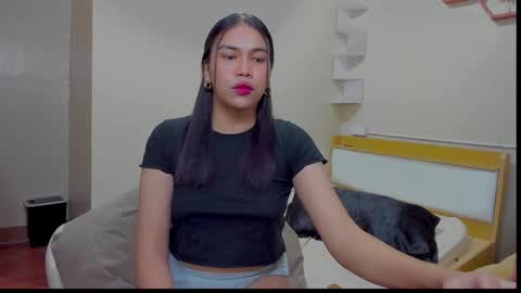 Snapshot of celestinaxisabella chatting on 27, 2, 2026 celestinaxisabella online show from 27, 2, 2026