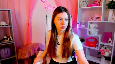 your cute kitty online show from 16, 3, 2026