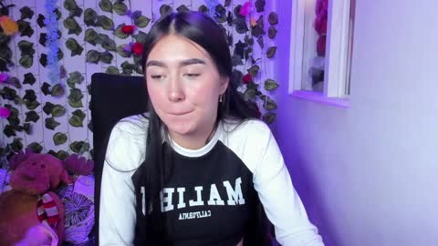 Snapshot of celestinepurple chatting on 2, 12, 2024 Celestineeeeee online show from 2, 12, 2024