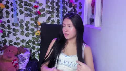 Celestineeeeee online show from 4, 12, 2024