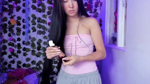 Snapshot of celestinepurple chatting on 14, 12, 2024 Celestineeeeee online show from 14, 12, 2024