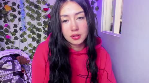 Celestineeeeee online show from 4, 1, 2025