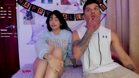 Snapshot of celestinepurple chatting on 10, 10, 2025 Celestineeeeee online show from 10, 10, 2025