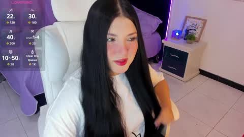 Snapshot of celesttee_21 chatting on 31, 5, 2026 Celesttee online show from 31, 5, 2026