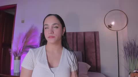 Celeste Quenn online show from 1, 6, 2026