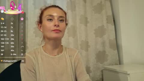 CelestynStar online show from 12, 9, 2025