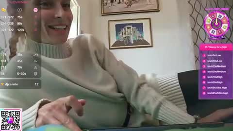 CelestynStar online show from 5, 10, 2025