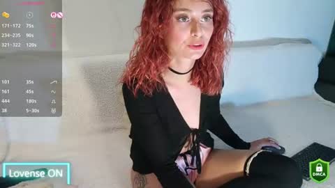 Snapshot of celestynstar chatting on 18, 6, 2026 CelestynStar online show from 18, 6, 2026