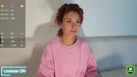 Snapshot of celestynstar chatting on 26, 6, 2026 CelestynStar online show from 26, 6, 2026