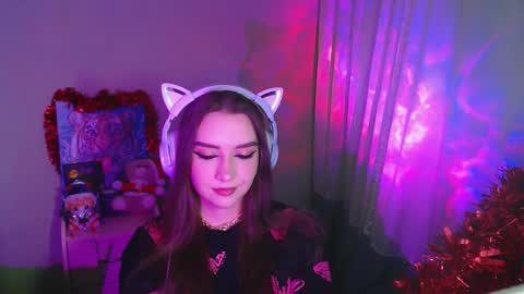 Snapshot of celia_sensual_ chatting on 18, 2, 2026 celia_sensual_ online show from 18, 2, 2026