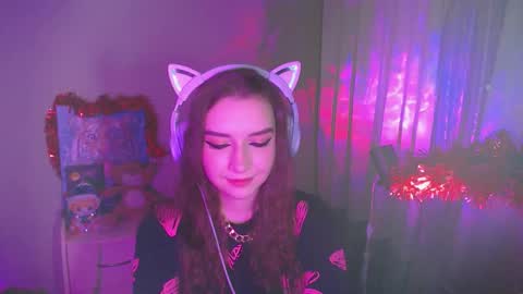 celia_sensual_ online show from 7, 3, 2026