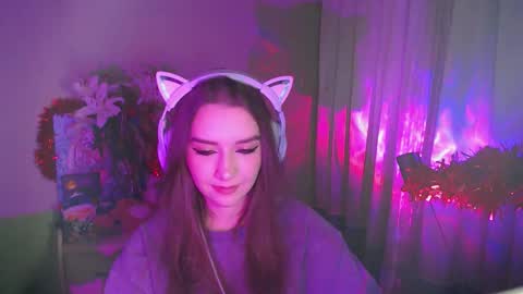 celia_sensual_ online show from 14, 3, 2026