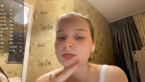 Snapshot of celinaimmel chatting on 2, 7, 2026 Eva online show from 2, 7, 2026