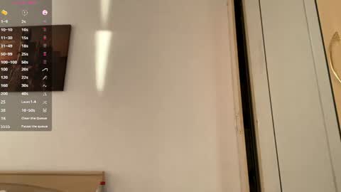 Snapshot of celinaimmel chatting on 28, 7, 2026 Eva online show from 28, 7, 2026