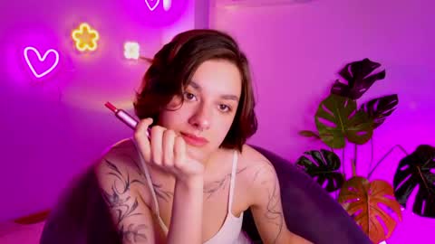 Snapshot of celine_dionn chatting on 2, 5, 2026 Celine online show from 2, 5, 2026