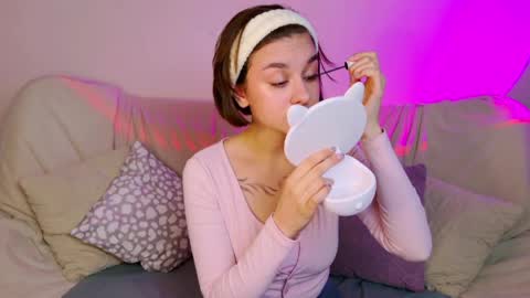 Snapshot of celine_dionn chatting on 22, 5, 2026 Celine online show from 22, 5, 2026