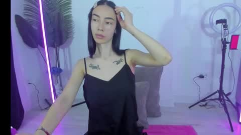 Snapshot of celine_roxelle chatting on 10, 11, 2025 Celine Roxelle online show from 10, 11, 2025