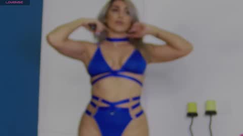 CelineMeyer online show from 25, 9, 2025