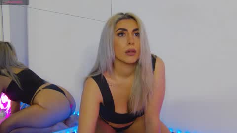 CelineMeyer online show from 19, 1, 2026