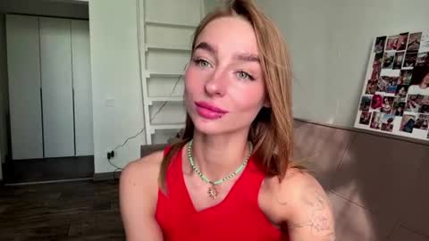 Snapshot of celineruppert chatting on 24, 6, 2026 Amilia online show from 24, 6, 2026