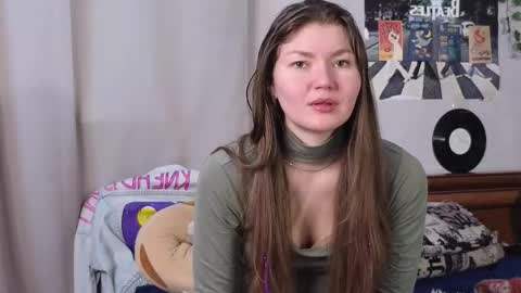 Nina online show from 17, 2, 2026