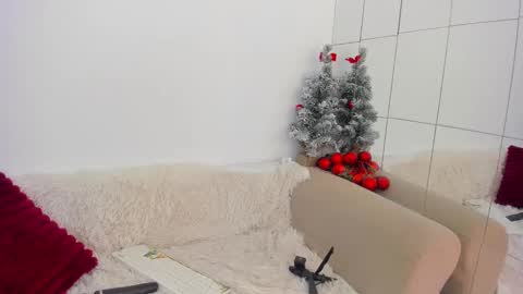 Snapshot of celya_chanel chatting on 6, 1, 2025 CELIA online show from 6, 1, 2025