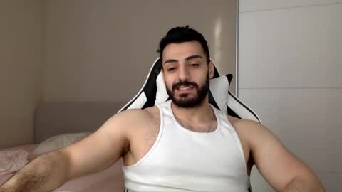cemilyoztt online show from 12, 6, 2026