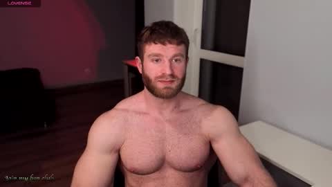 Snapshot of centurion_1 chatting on 19, 1, 2026 Bruce online show from 19, 1, 2026