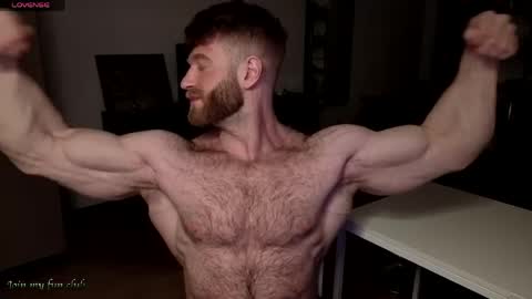 Bruce online show from 18, 4, 2026