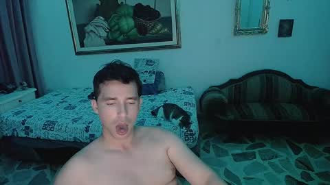 centurionjohnny online show from 6, 1, 2025