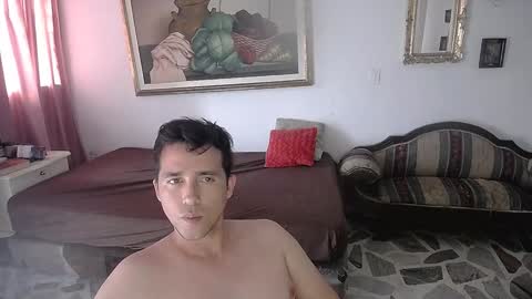 centurionjohnny online show from 8, 2, 2025